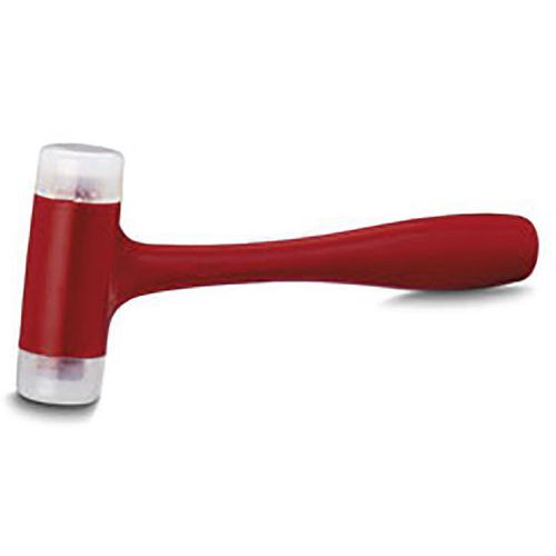 Stanley 1 Maillet Polyvalent A Embouts Synthetiques 320 G - Diamètre 34 Mm