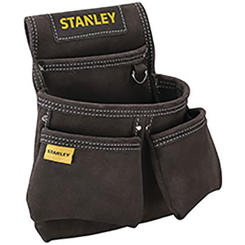 Stanley 1 Porte-outils Cuir Simple