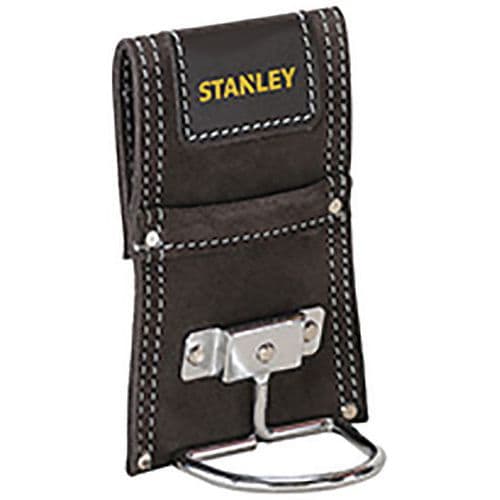 Stanley 1 Porte-marteau Cuir