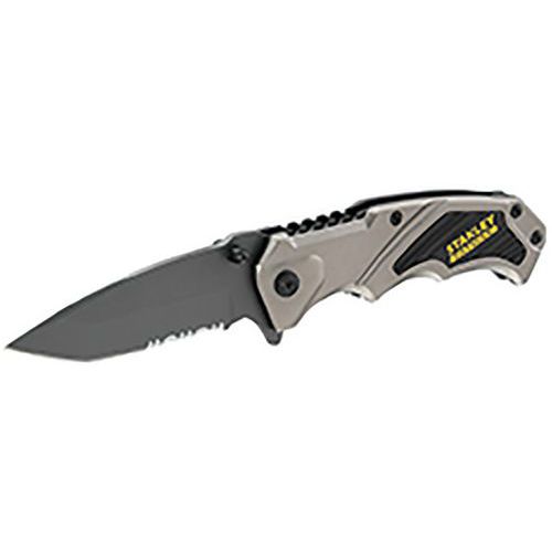 Stanley 1 Couteau De Poche Fatmax
