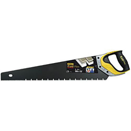Scie égoïne spéciale panneaux de plâtre 550mm 7 dents/pouce Scie égoïne spéciale panneaux de plâtre 550mm 7 dents/pouce