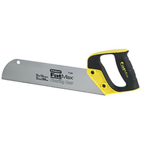 Scie à panneaux 300mm fatmax -13 dents/pouce-denture universelle Scie à panneaux 300mm fatmax -13 dents/pouce-denture universelle