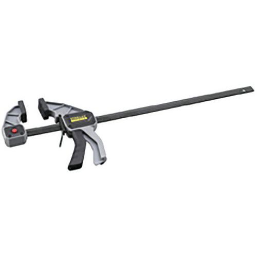 Stanley 1 Serre-joint Haute Puissance 450mm Stanley Fatmax