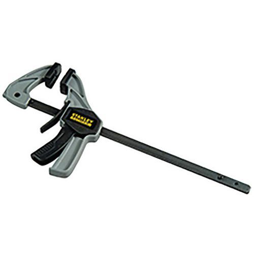 Stanley 1 Serre Joint S Mini Fatmax Capacité De Serrage 120 Mm
