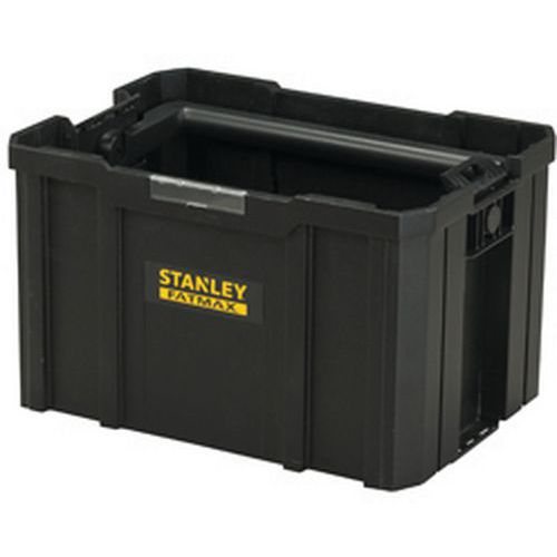 Stanley 1 Panier Porte-outils Pro-stack Fatmax Capacité Maximum 20 Kg