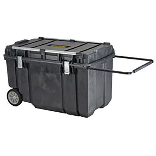 Malle étanche fatmax 240 litres Malle étanche fatmax 240 litres