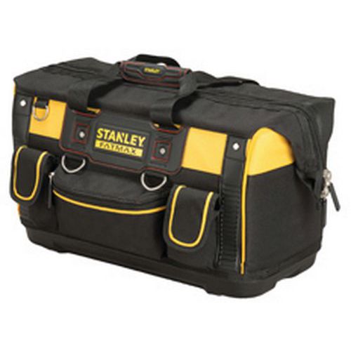 Sac a outils semi-rigide 46 cm fatmax 46 cm - 43 litres Sac a outils semi-rigide 46 cm fatmax 46 cm - 43 litres