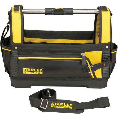 Stanley 1 Panier A Outils Rigide 45cm Fatmax