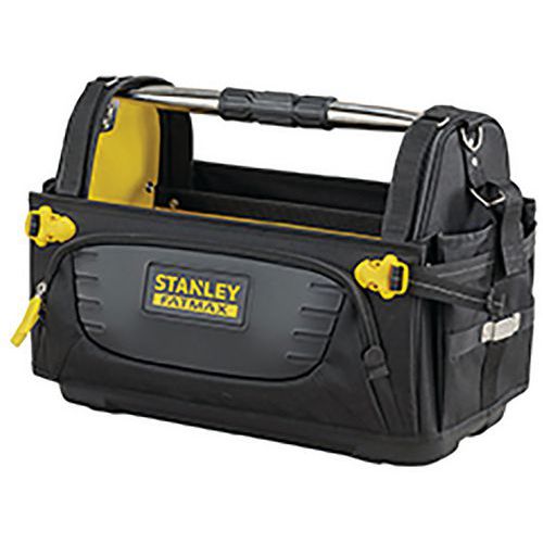 Stanley 1 Panier Porte-outils Quick Access Fatmax