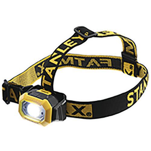 Lampe frontale fatmax 200 lumens Lampe frontale fatmax 200 lumens