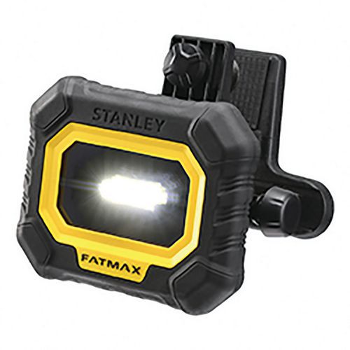 Projecteur rechargeable fatmax - 1 000 lumens Projecteur rechargeable fatmax - 1 000 lumens