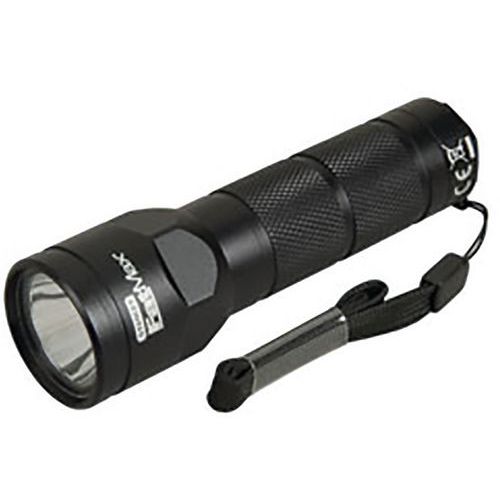 Lampe torche aluminium - 120 lumens - fatmax Lampe torche aluminium - 120 lumens - fatmax