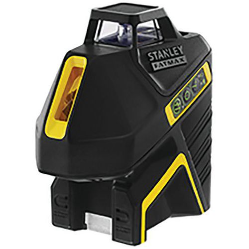 Stanley 1 Niveau Multilignes Fatmax Slg-2v (li-ion)