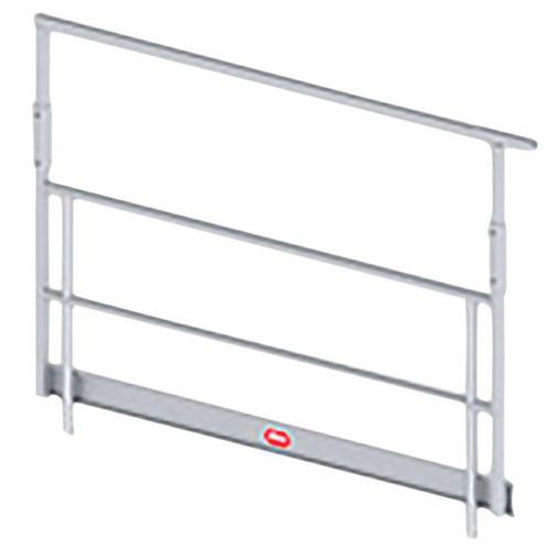 Garde Corps Mtb Protection Bas De Pente (drb) 3.0 M