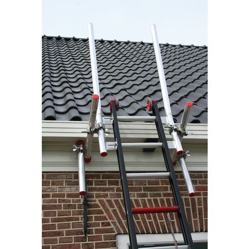 Sortie D' Ã‰chelle