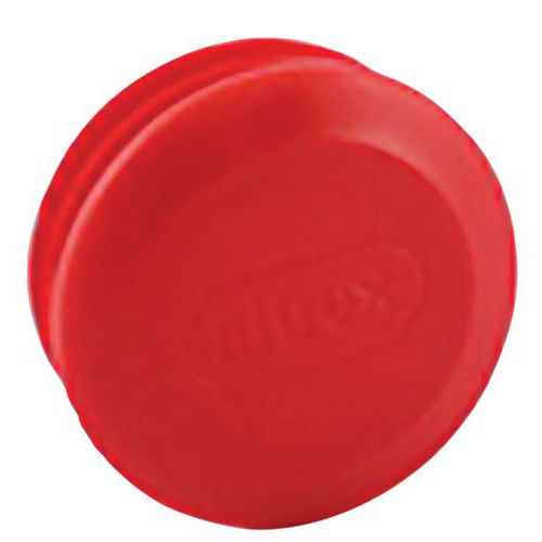 Capuchon Rouge Cadre