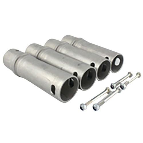 Jeu De Manchons (4 Pièces)