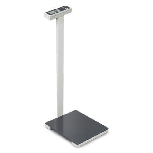Kern - Pèse-personne à colonne MPL 200K-1P - 250 kg max - Précision et Robustesse
