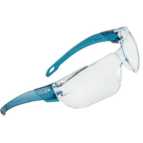 Lunette De Protection Incolore Swift - Bollé Safety