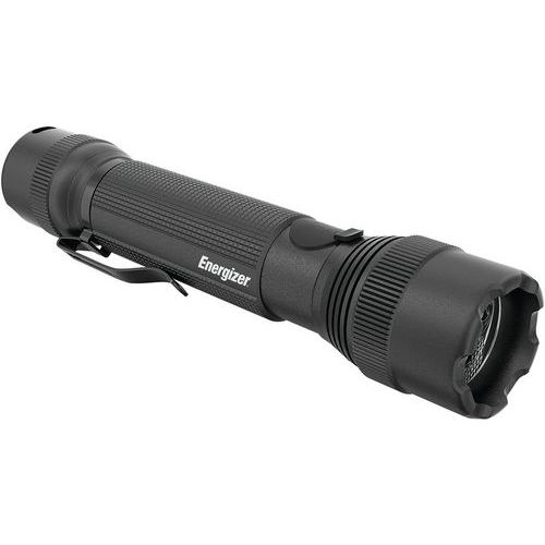 Lampe torche -Tactical rechargeable - Energizer Lampe torche -Tactical rechargeable - Energizer