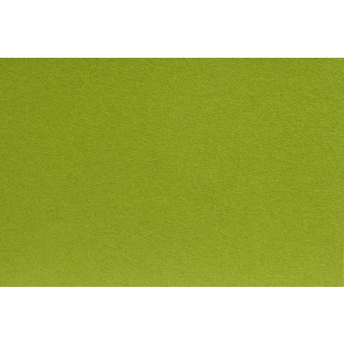 Lot de 4 - Coussin De Feutre - Vert