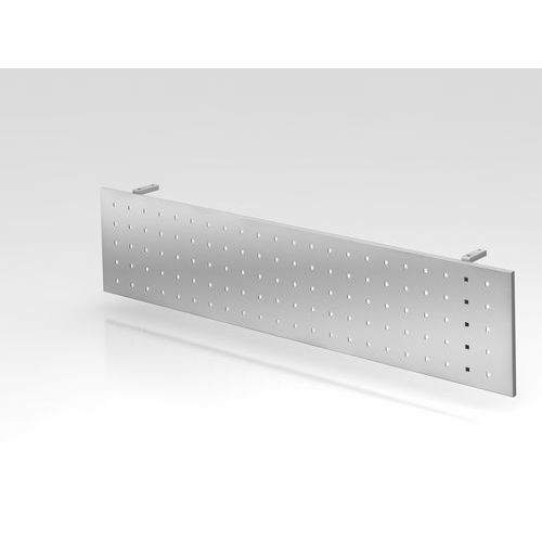 Panneau Brise-vue Argenté Série R - 1482m