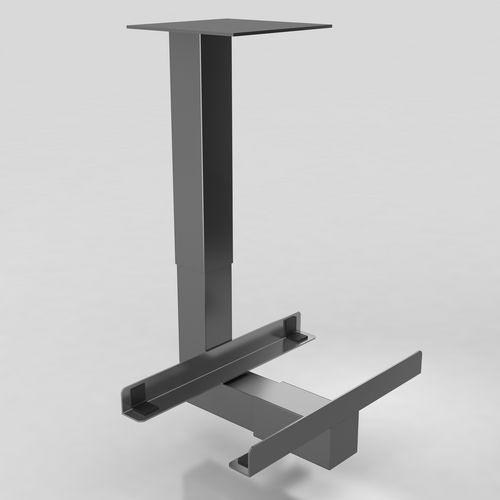 Support Pour Ordinateur - Graphite