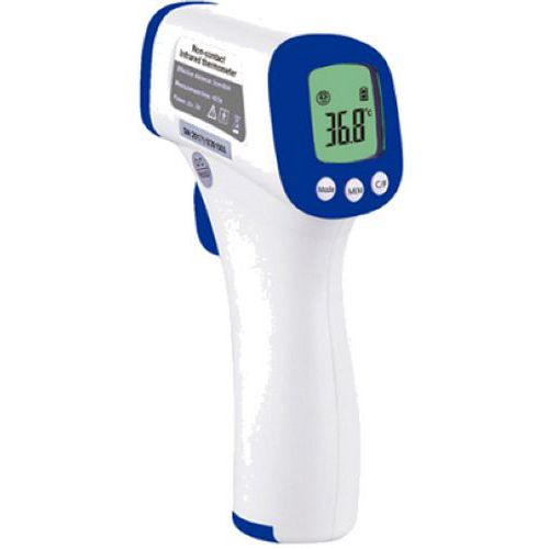 Thermomètre infrarouge sans contact Thermomètre infrarouge sans contact