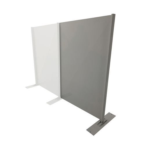 Cloison Élément Suivant H.175 X L. 120 Cm