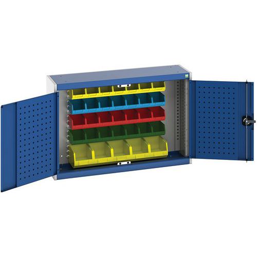 Bott 1 Armoire Murale Perfo Cubio_bott