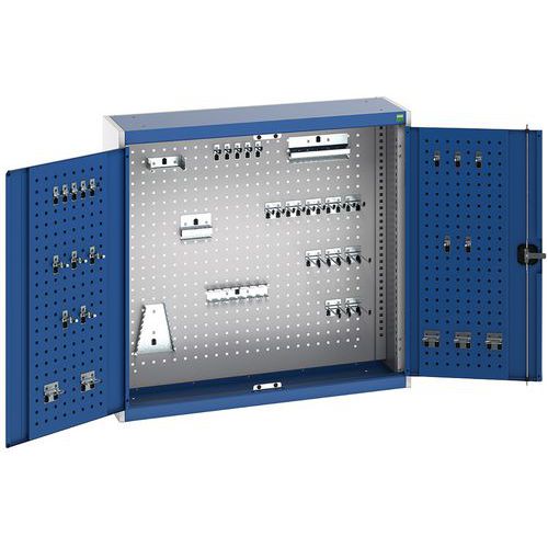 Bott 1 Armoire Murale Perfo Cubio_bott