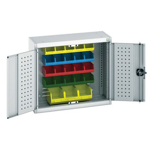 Bott 1 Armoire Murale Perfo Cubio_bott