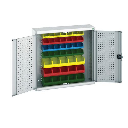 Bott 1 Armoire Murale Perfo Cubio_bott