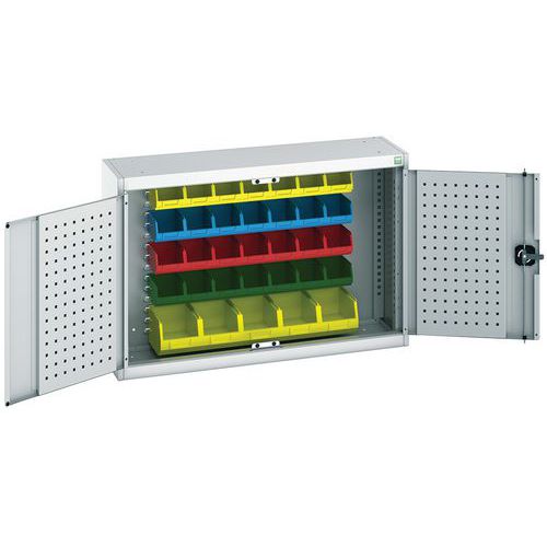 Bott 1 Armoire Murale Perfo Cubio_bott