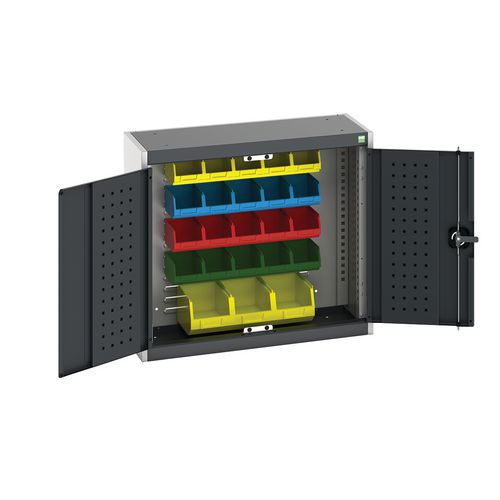 Bott 1 Armoire Murale Perfo Cubio_bott