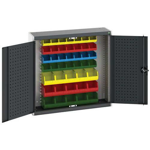 Bott 1 Armoire Murale Perfo Cubio_bott