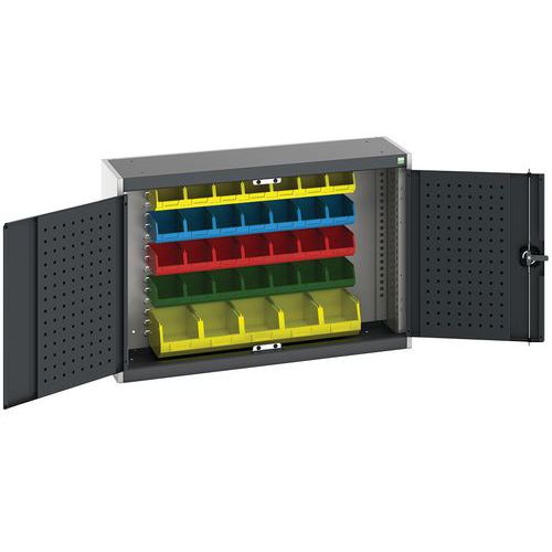 Bott 1 Armoire Murale Perfo Cubio_bott