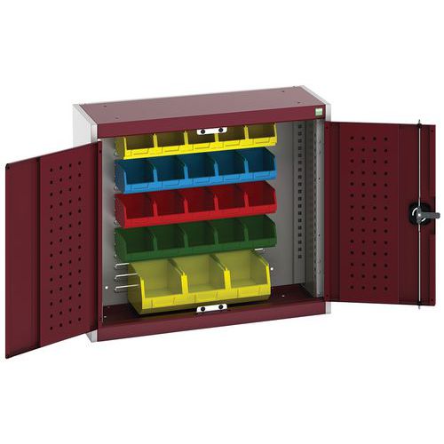 Bott 1 Armoire Murale Perfo Cubio_bott