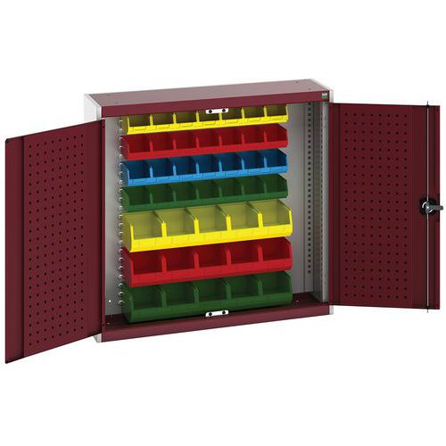 Bott 1 Armoire Murale Perfo Cubio_bott