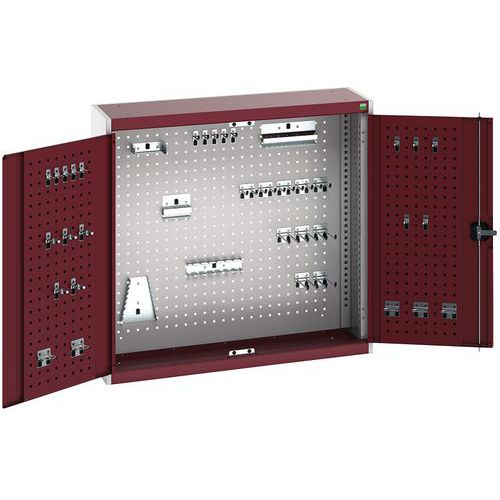 Bott 1 Armoire Murale Perfo Cubio_bott