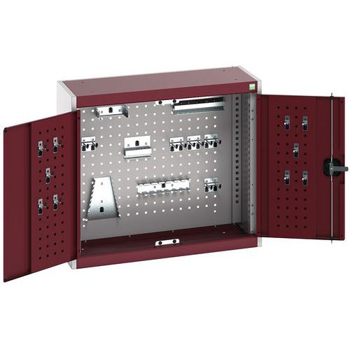 Bott 1 Armoire Murale Perfo Cubio_bott