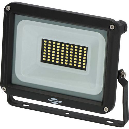 Brennenstuhl - Projecteur LED JARO 4060 - 30W 3450lm IP65 IK08 - Éclairage Puissant et Robuste