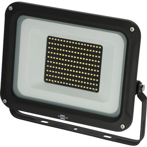 Brennenstuhl - Projecteur LED JARO 14060 - 11500lm 100W IP65 - Éclairage Puissant et Robuste