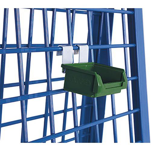 Bac à Bec / Fk-105.000