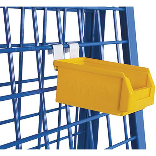 Bac à Bec / Fk-105.001