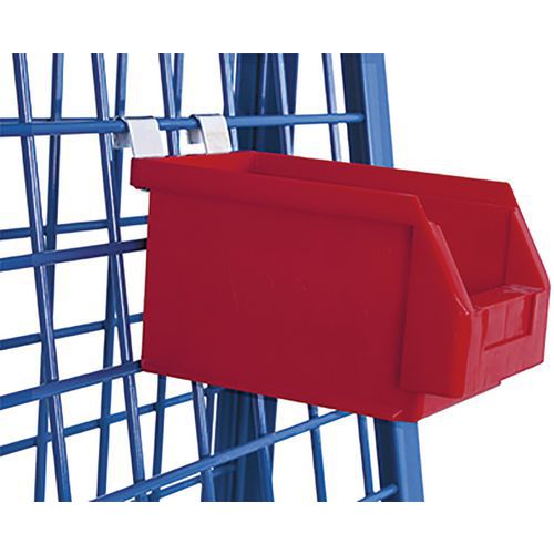 Bac à Bec / Fk-140.000