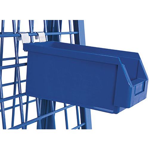 Bac à Bec / Fk-140.001