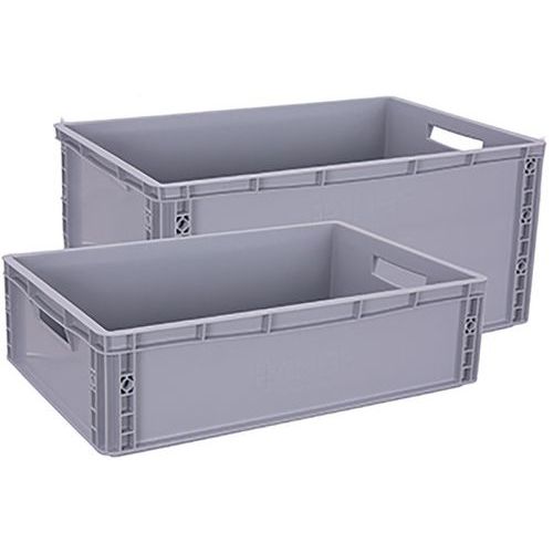 Bac en plastique Bac en plastique