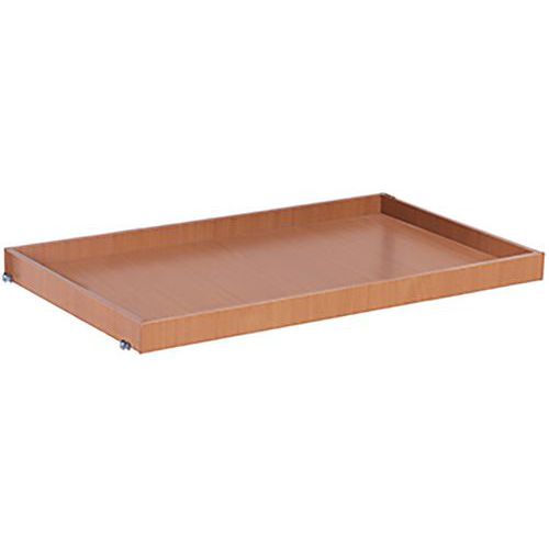 Bacs Pour Chariot à tagères / Zsw-800.209