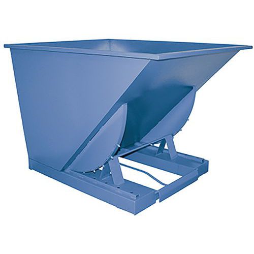 Benne Basculante / Sw-100.004